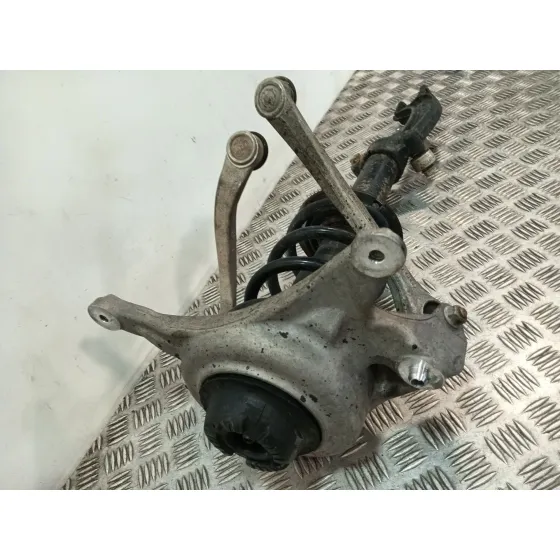 Amortiguador Delantero Izquierdo para Audi A4 Allroad Quattro (8K)