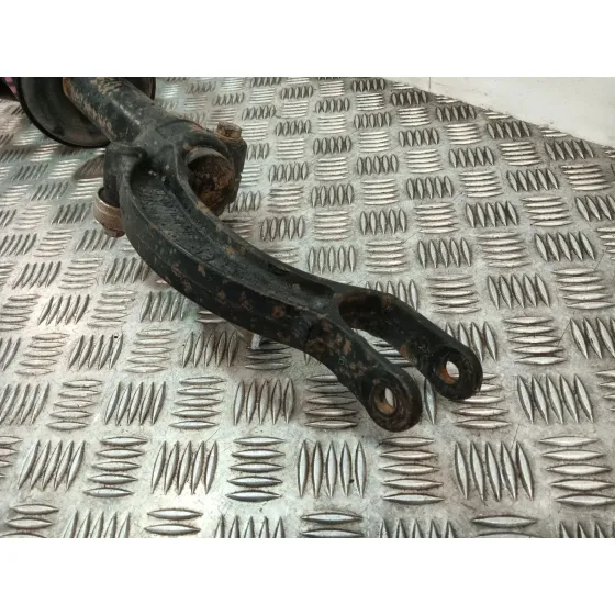 Amortiguador Delantero Izquierdo para Audi A4 Allroad Quattro (8K)