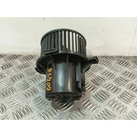 Motor Calefaccion para Peugeot 307 (3A/C)