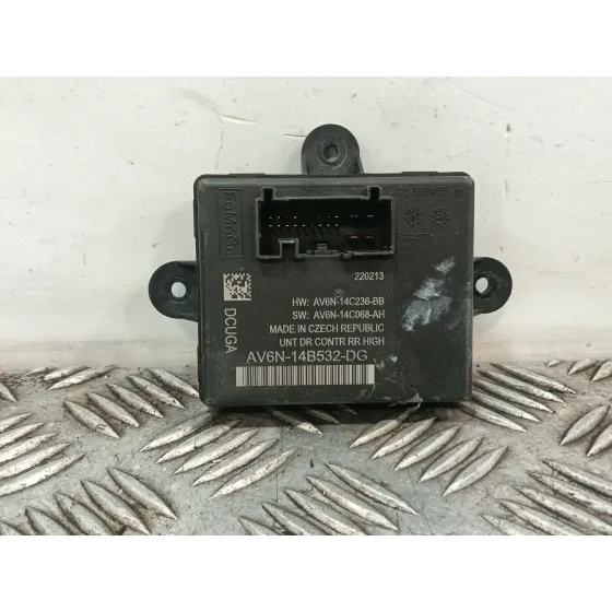 Modulo Electronico para Ford C-Max