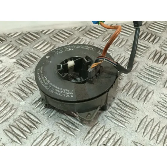 Anillo Airbag para Opel Corsa C (X01)