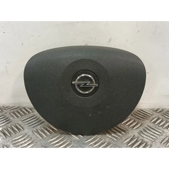 Airbag Delantero Izquierdo para Opel Corsa C (X01)