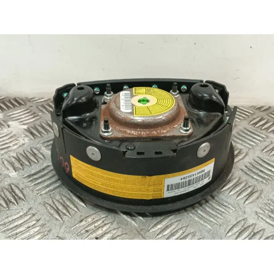 Airbag Delantero Izquierdo para Opel Corsa C (X01)
