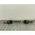 Transmision Delantera Izquierda para Citroën C1 (Pm_, Pn_)