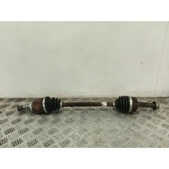 Transmision Delantera Izquierda para Citroën C1 (Pm_, Pn_)