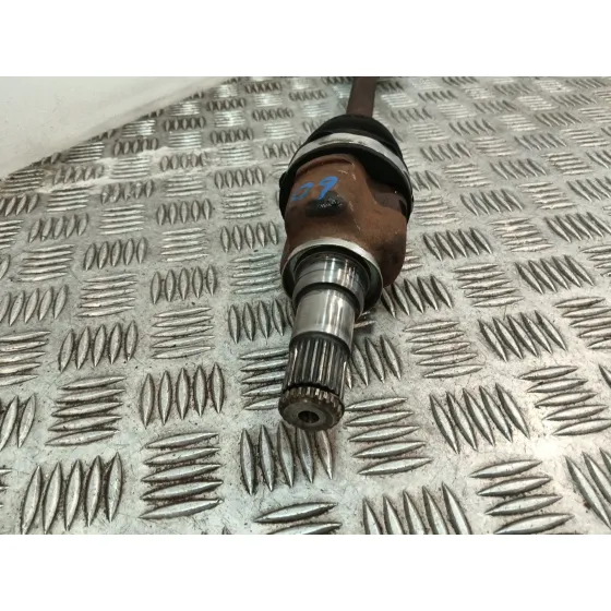 Transmision Delantera Izquierda para Citroën C1 (Pm_, Pn_)