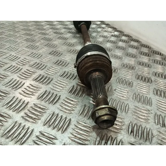 Transmision Delantera Izquierda para Citroën C1 (Pm_, Pn_)