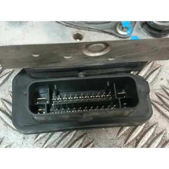Abs para Ford Transit Custom V362 Furgoneta (Fy, Fz)