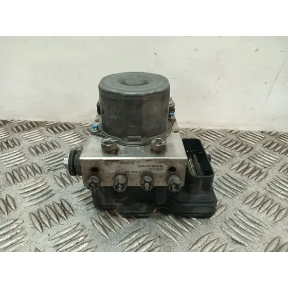 Abs para Ford Transit Custom V362 Furgoneta (Fy, Fz)