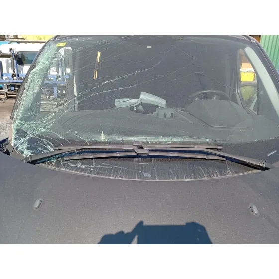Brazo Limpia Delantero Derecho para Ford Transit Custom V362 Furgoneta (Fy, Fz)