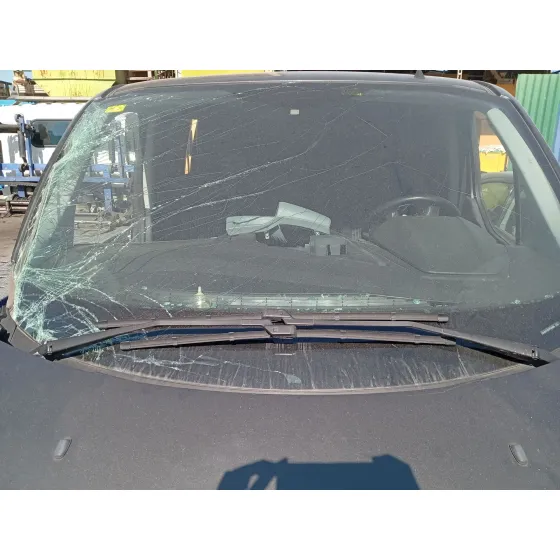 Brazo Limpia Delantero Izquierdo para Ford Transit Custom V362 Furgoneta (Fy, Fz)