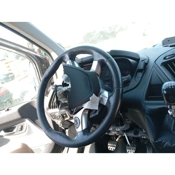 Columna Direccion para Ford Transit Custom V362 Furgoneta (Fy, Fz)
