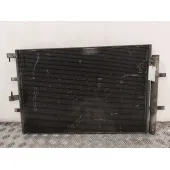 Condensador / Radiador Aire Acondicionado para Ford Transit Custom V362 Furgoneta (Fy, Fz)