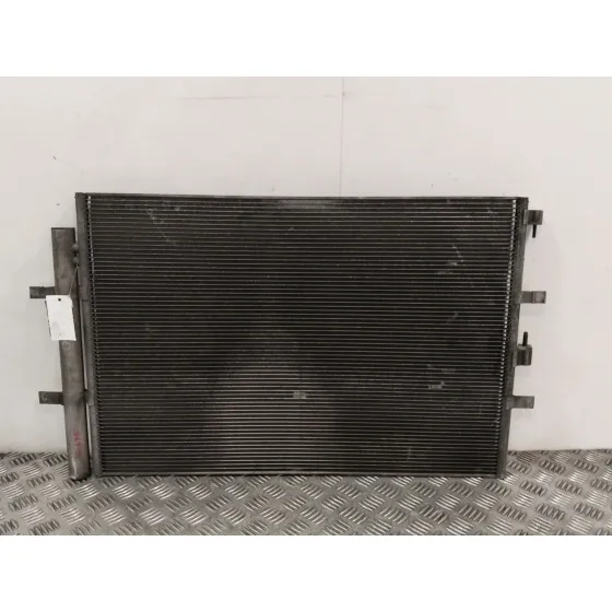Condensador / Radiador Aire Acondicionado para Ford Transit Custom V362 Furgoneta (Fy, Fz)