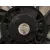 Electroventilador para Ford Transit Custom V362 Furgoneta (Fy, Fz)