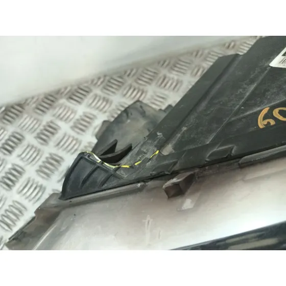 Faro Izquierdo para Ford Transit Custom V362 Furgoneta (Fy, Fz)