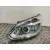 Faro Izquierdo para Ford Transit Custom V362 Furgoneta (Fy, Fz)