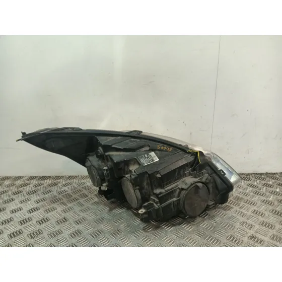 Faro Izquierdo para Ford Transit Custom V362 Furgoneta (Fy, Fz)