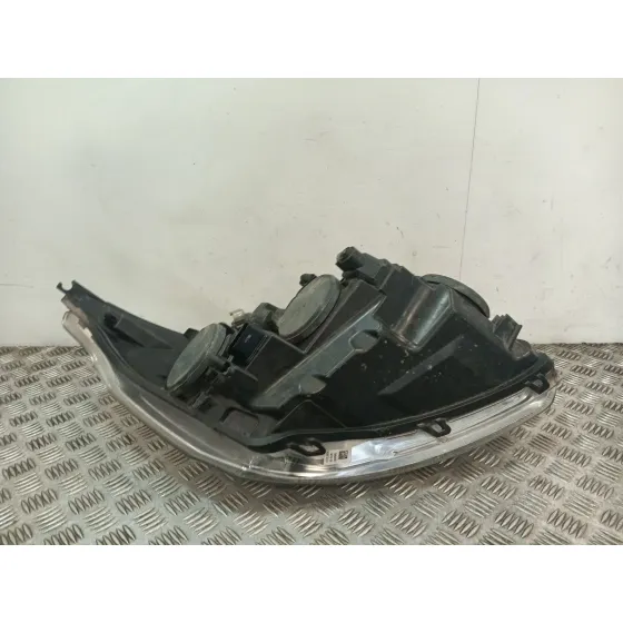 Faro Izquierdo para Ford Transit Custom V362 Furgoneta (Fy, Fz)