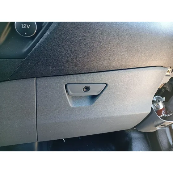 Guantera para Ford Transit Custom V362 Furgoneta (Fy, Fz)