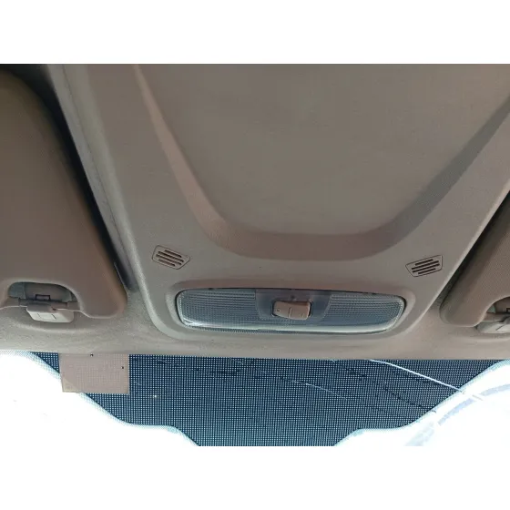 Luz Interior para Ford Transit Custom V362 Furgoneta (Fy, Fz)