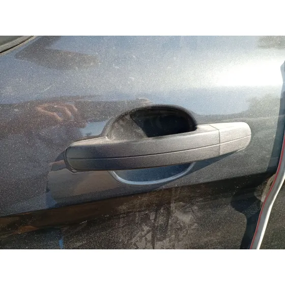 Maneta Exterior Delantera Izquierda para Ford Transit Custom V362 Furgoneta (Fy, Fz)