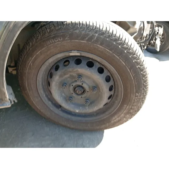 Mangueta Delantera Derecha para Ford Transit Custom V362 Furgoneta (Fy, Fz)