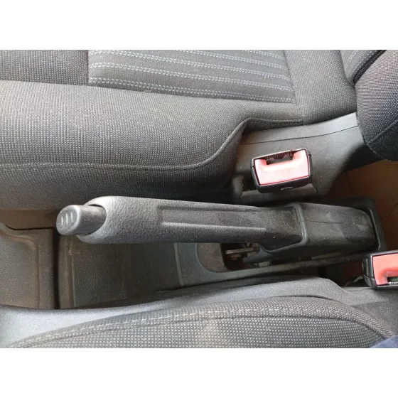 Palanca Freno De Mano para Ford Transit Custom V362 Furgoneta (Fy, Fz)