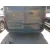Paragolpes Trasero para Ford Transit Custom V362 Furgoneta (Fy, Fz)