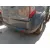 Paragolpes Trasero para Ford Transit Custom V362 Furgoneta (Fy, Fz)
