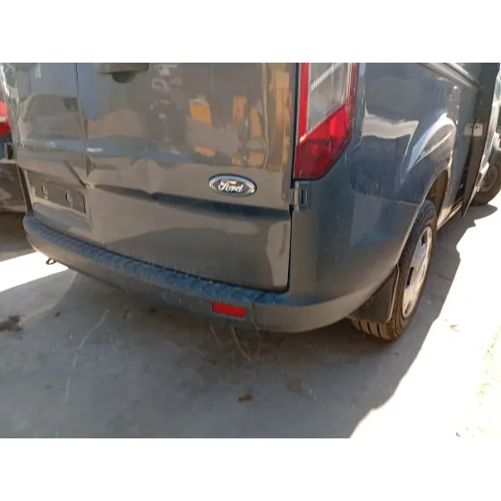 Paragolpes Trasero para Ford Transit Custom V362 Furgoneta (Fy, Fz)