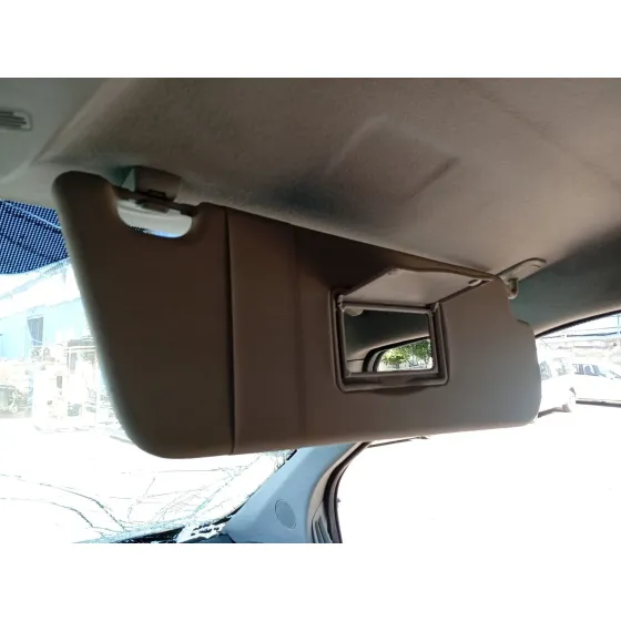 Parasol Derecho para Ford Transit Custom V362 Furgoneta (Fy, Fz)