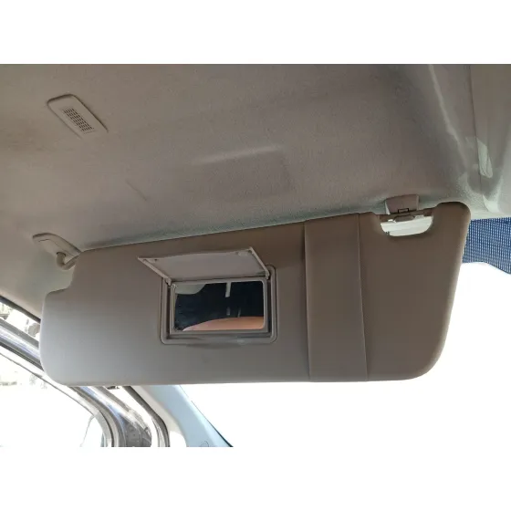 Parasol Izquierdo para Ford Transit Custom V362 Furgoneta (Fy, Fz)