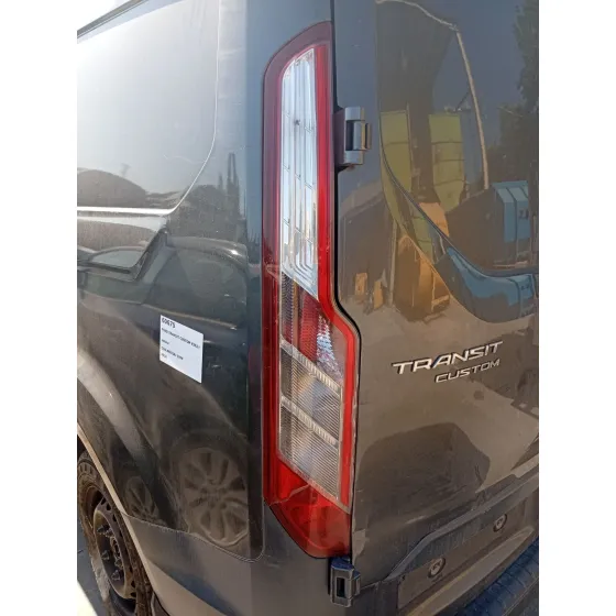 Piloto Trasero Izquierdo para Ford Transit Custom V362 Furgoneta (Fy, Fz)