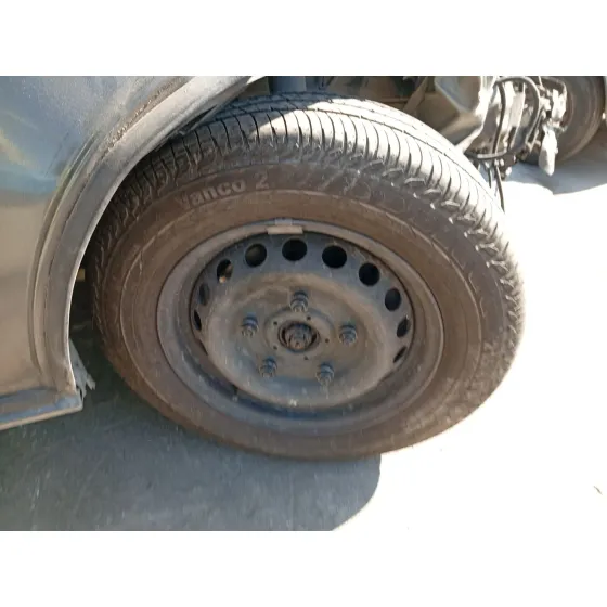Pinza Freno Delantera Derecha para Ford Transit Custom V362 Furgoneta (Fy, Fz)