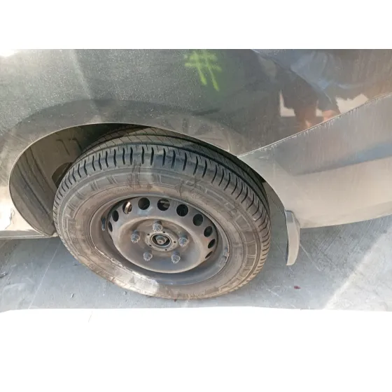 Pinza Freno Trasera Izquierda para Ford Transit Custom V362 Furgoneta (Fy, Fz)