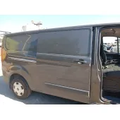 Puerta Lateral Corredera Derecha para Ford Transit Custom V362 Furgoneta (Fy, Fz)