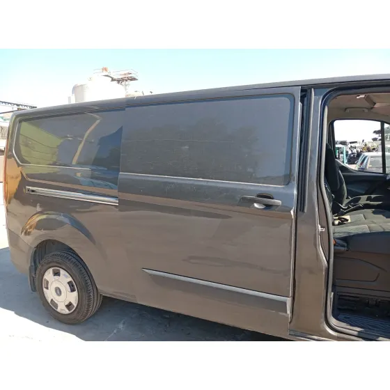 Puerta Lateral Corredera Derecha para Ford Transit Custom V362 Furgoneta (Fy, Fz)