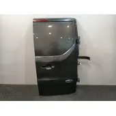 Puerta Trasera Carga Derecha para Ford Transit Custom V362 Furgoneta (Fy, Fz)