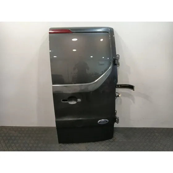 Puerta Trasera Carga Derecha para Ford Transit Custom V362 Furgoneta (Fy, Fz)