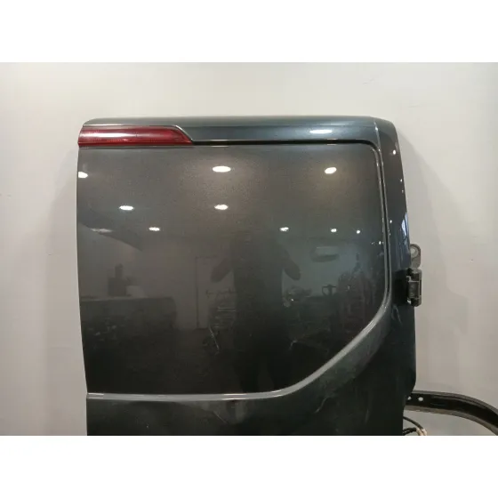 Puerta Trasera Carga Derecha para Ford Transit Custom V362 Furgoneta (Fy, Fz)