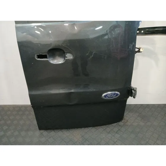 Puerta Trasera Carga Derecha para Ford Transit Custom V362 Furgoneta (Fy, Fz)