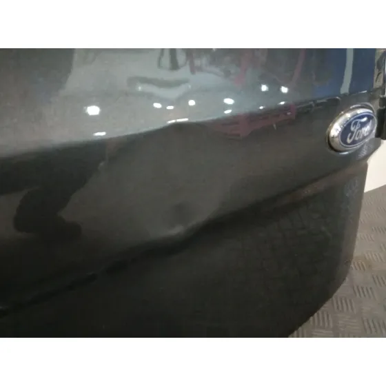 Puerta Trasera Carga Derecha para Ford Transit Custom V362 Furgoneta (Fy, Fz)