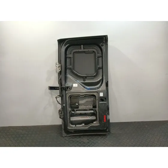 Puerta Trasera Carga Derecha para Ford Transit Custom V362 Furgoneta (Fy, Fz)