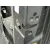 Puerta Trasera Carga Derecha para Ford Transit Custom V362 Furgoneta (Fy, Fz)