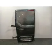 Puerta Trasera Carga Izquierda para Ford Transit Custom V362 Furgoneta (Fy, Fz)