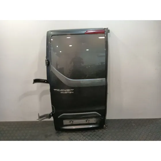 Puerta Trasera Carga Izquierda para Ford Transit Custom V362 Furgoneta (Fy, Fz)