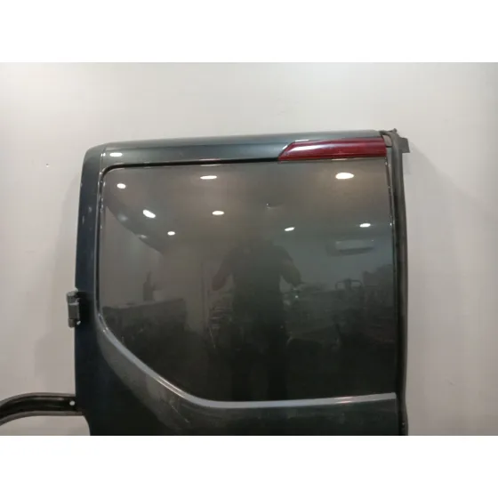 Puerta Trasera Carga Izquierda para Ford Transit Custom V362 Furgoneta (Fy, Fz)