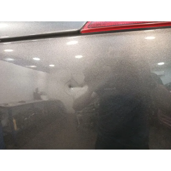Puerta Trasera Carga Izquierda para Ford Transit Custom V362 Furgoneta (Fy, Fz)