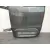 Puerta Trasera Carga Izquierda para Ford Transit Custom V362 Furgoneta (Fy, Fz)